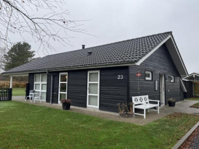 Holiday Home Maunu - from the sea by Interhome in Hals
